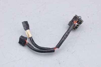 Genuine Harley-Davidson FLTR/FLTRI Cruise Control Switch (OEM/NOS