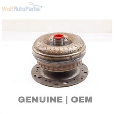 2015-2018 Audi A8 Quattro 3.0l - Transmission Torque Converter 0bk323571n