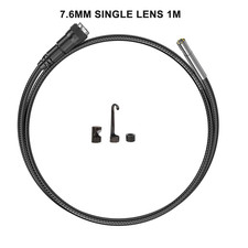 3.9Mm 5.5Mm 8Mm Single/Dual/Autofocus Lens Tube Camera Car Pipe Digital Inspecti