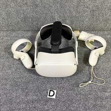Oculus Meta Quest 2 All-in-One VR Gaming Head...