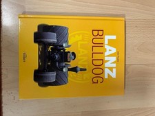 Udo Paulitz Lanz-Bulldog