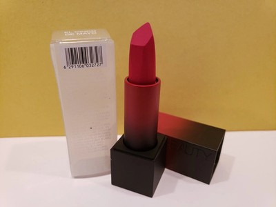 Huda Beauty EL CINCO DE MAYO Power Bullet Matte Lipstick ~ Full Size (3g/0.1oz)
