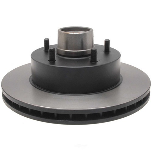 Disc Brake Rotor and Hub Assembly-Specialty - Street Performance ...