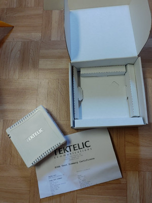 Tektelic Kona micro Gateway LoRa WAN für professionelle IoT-Anwendungen