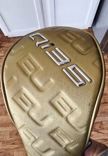 NEW-Taylormade Qi35 European RYDER CUP Limited Edition- Headcover Only