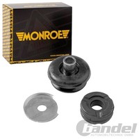 Monroe DOMLAGER-SATZ Ohne Lager Hinterachse Passend FüR Toyota Celica Corolla