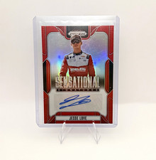 2025 Panini Prizm NASCAR Racing Checklist Guide in-content 14