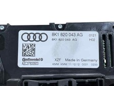 Autoradio Audi Q5