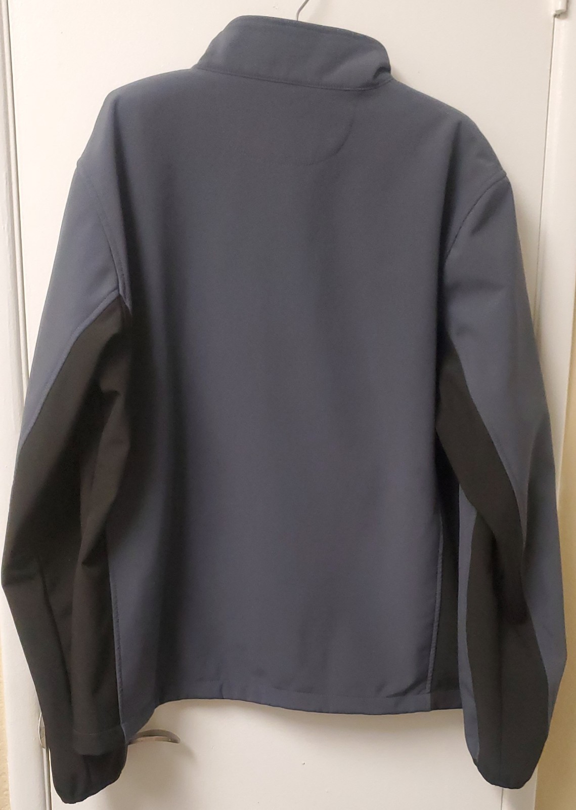 Caesars Rewards Super Soft Polyester Full Zip-Up … - image 2