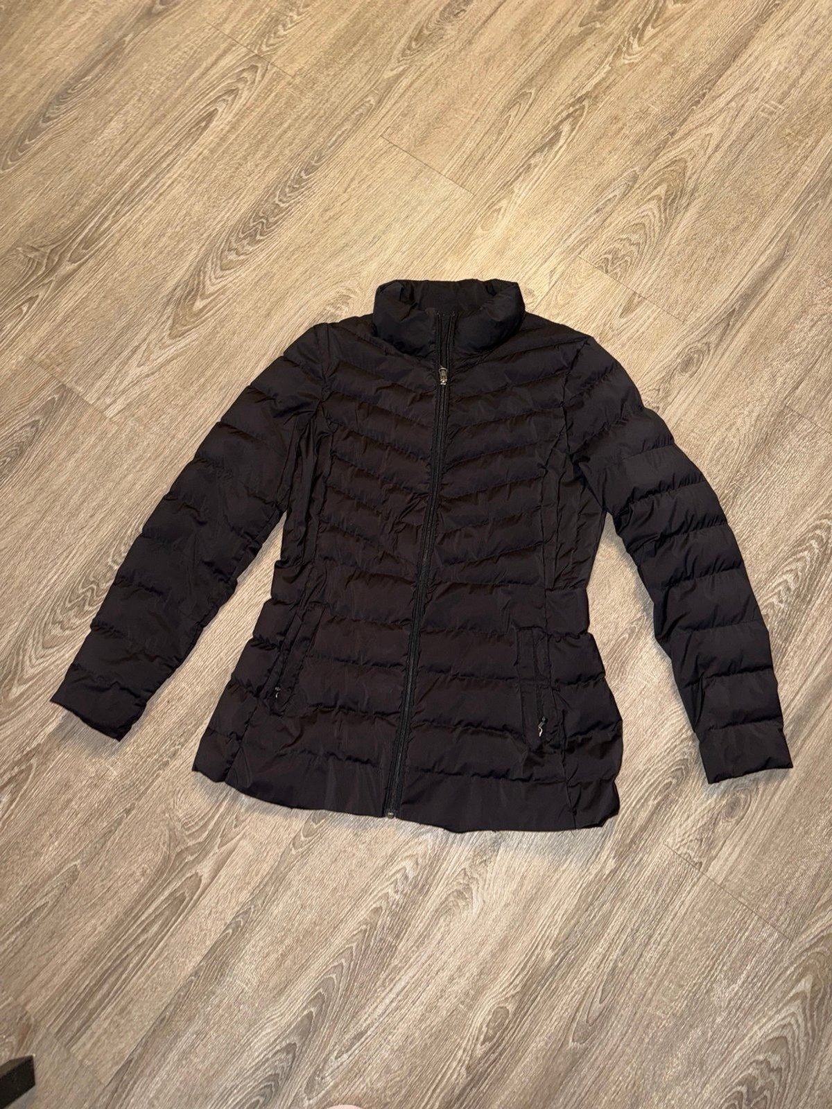 WOMEN'S LIGHTWEIGHT ACTIVE PACKABLE JACKET Size M… - image 2