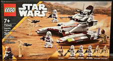 LEGO Star Wars Republic Fighter Tank (75342) ...