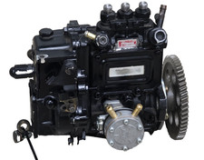 Am878789 John Deere F1145 Tractor Fuel Injection Pump Yanmar 3tne78a