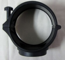 SET OF TWO 2 Meade 94mm clamshell for DS-90mm refractors fits DS-2000 mount NEW 