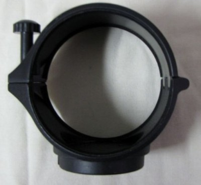 SET OF TWO 2 Meade 94mm clamshell for DS-90mm refractors fits DS-2000 mount NEW!