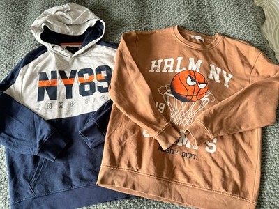 2 Pullover 158/164