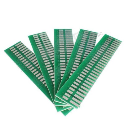 5Pcs 28pin golden finger male jamma connection for arcade game/Coin Machine