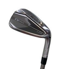 TaylorMade Qi MAX LITE 5 Single Iron LI AIR SPEEDER TM Qi35 IR  Flex SR 