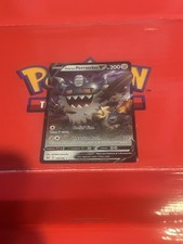 Pokemon - Galarian Perrserker V - 129/196 - SWSH Lost Origin - Half Art Card NM