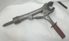 Park Shop repair stand clamp model 100-xx olde school