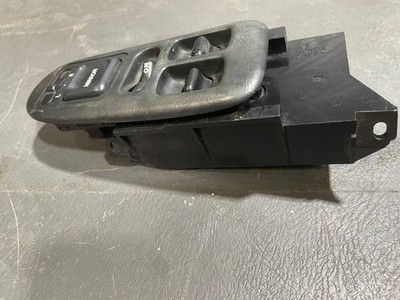 Used Power Window Main Control Switch Japan Fits For Acura Integra DC2 1994-2001