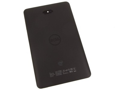 Dell OEM Venue 8 Pro 5855 Tablet Bottom Base Back Cover Bottom Base 3VG6P