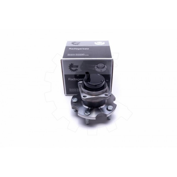 Roulement avec moyeu de roue arrière complet pour Toyota Avensis 4245005060