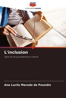Ana Lucila Macedo De Possidio | L'inclusion | Taschenbuch | FranzöSisch (2023)