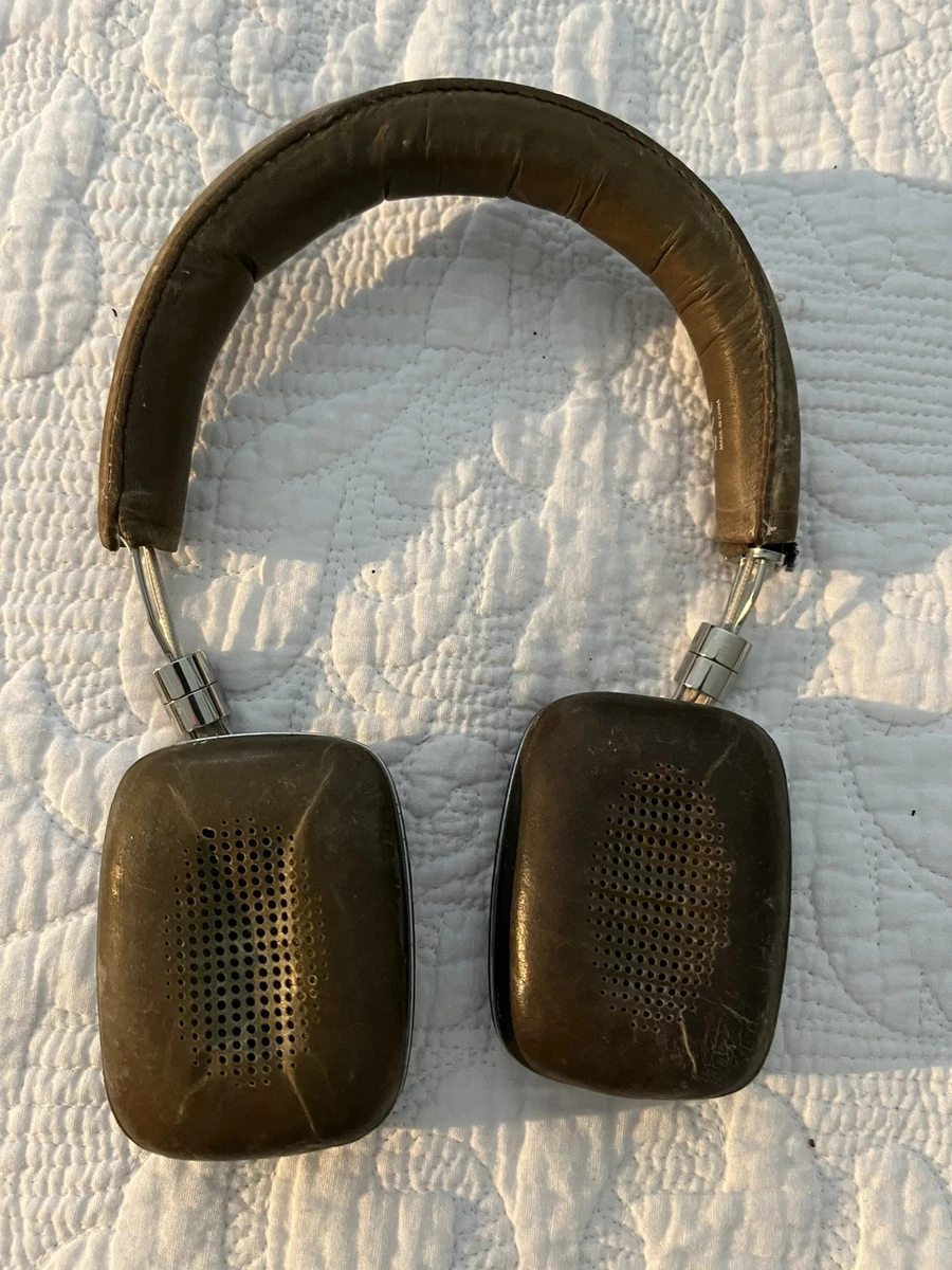 Bowers & Wilkins P5 Headphones for Sale | Shop New & Used