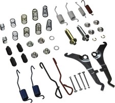 H2322 Rear Drum Brake Hardware Kit