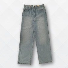 Universal Thread High Rise Wide Leg Jeans - NWT - Size 8 - WDM-100044