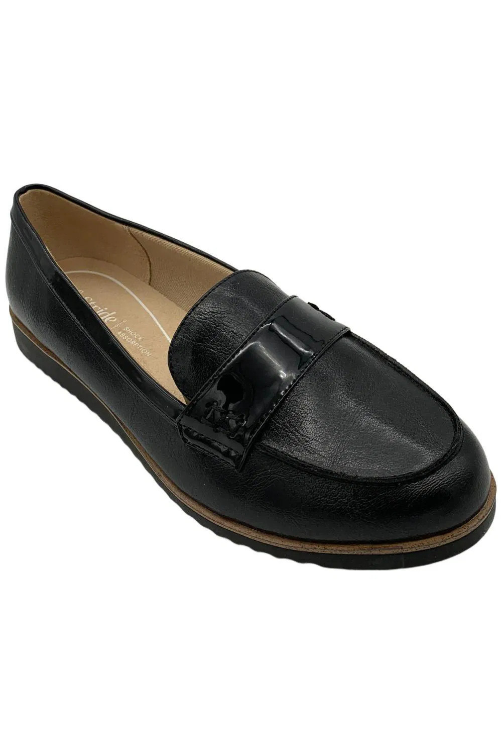 - Zee Life Stride      Athena