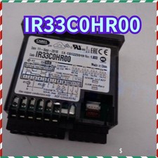 1PCS New CAREL IR33C0HR00 Temperature Controller C