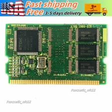 New FANUC A20B-3900-0280 Circuit Board A20B39000280 Fast Shipping US Free TAX