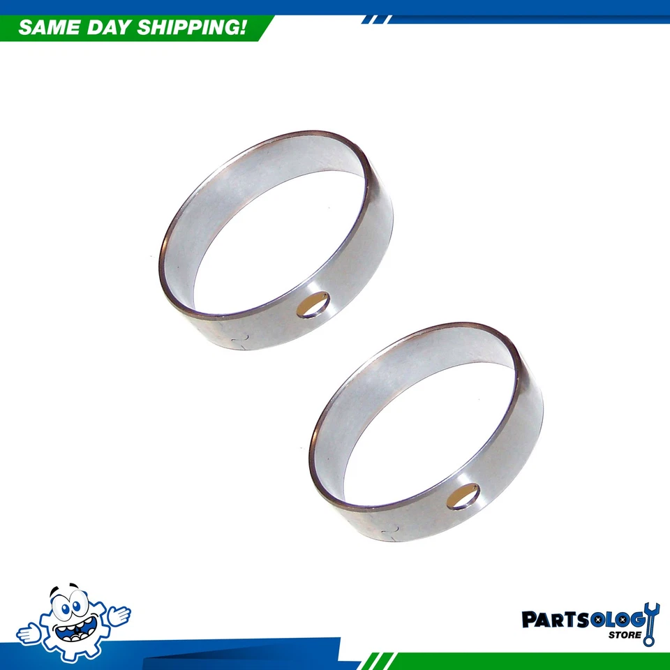 Juego de cojinetes de eje de equilibrio DNJ IS803 para 90-06 Volkswagen Cabrio 2,0 L DOHC SOHC Foto 3 de 4