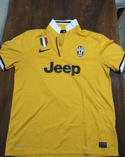juventus maglia 2013-2014