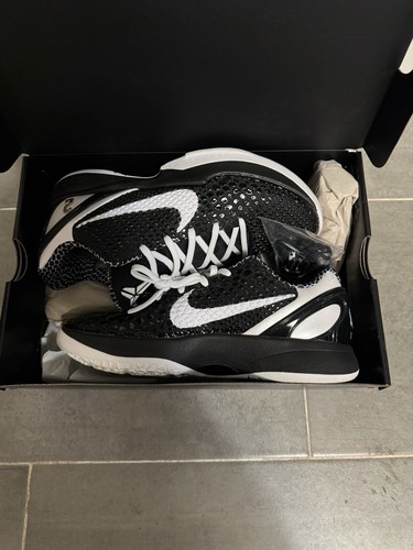 Nike Zoom Kobe 6 Protro Mambacita Men Size 8.5- WORN ONCE - Picture 8 of 10
