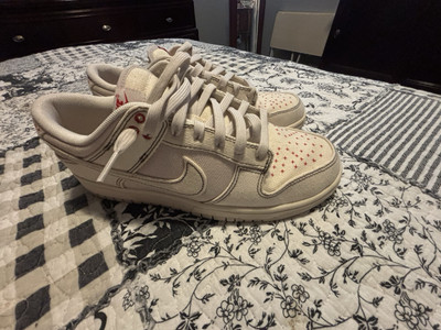 Nike Dunks Hip Hop Y2K Style 