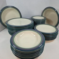 PFALTZGRAFF - Mountain Shadow  - Various plates bowls dinnerware - By The Piece