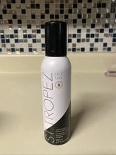 ST. TROPEZ LUXE WHIPPED SELF TAN CREME MOUSSE 6.7 OZ