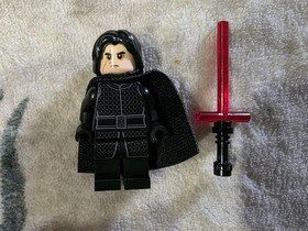 LEGO Star Wars 75179 Kylo Ren's TIE Fighter 