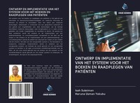 Isah Suleiman (U. A.) | Ontwerp EN Implementatie VAN HET Systeem Voor Het...