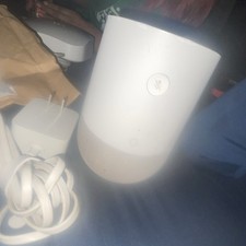 Google Home Smart Speaker Wi-Fi Google Assist...