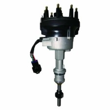 Carquest Premium T2700 Distributor Cap Rotor For Ford 93-96 5.8l 351 Efi Engine