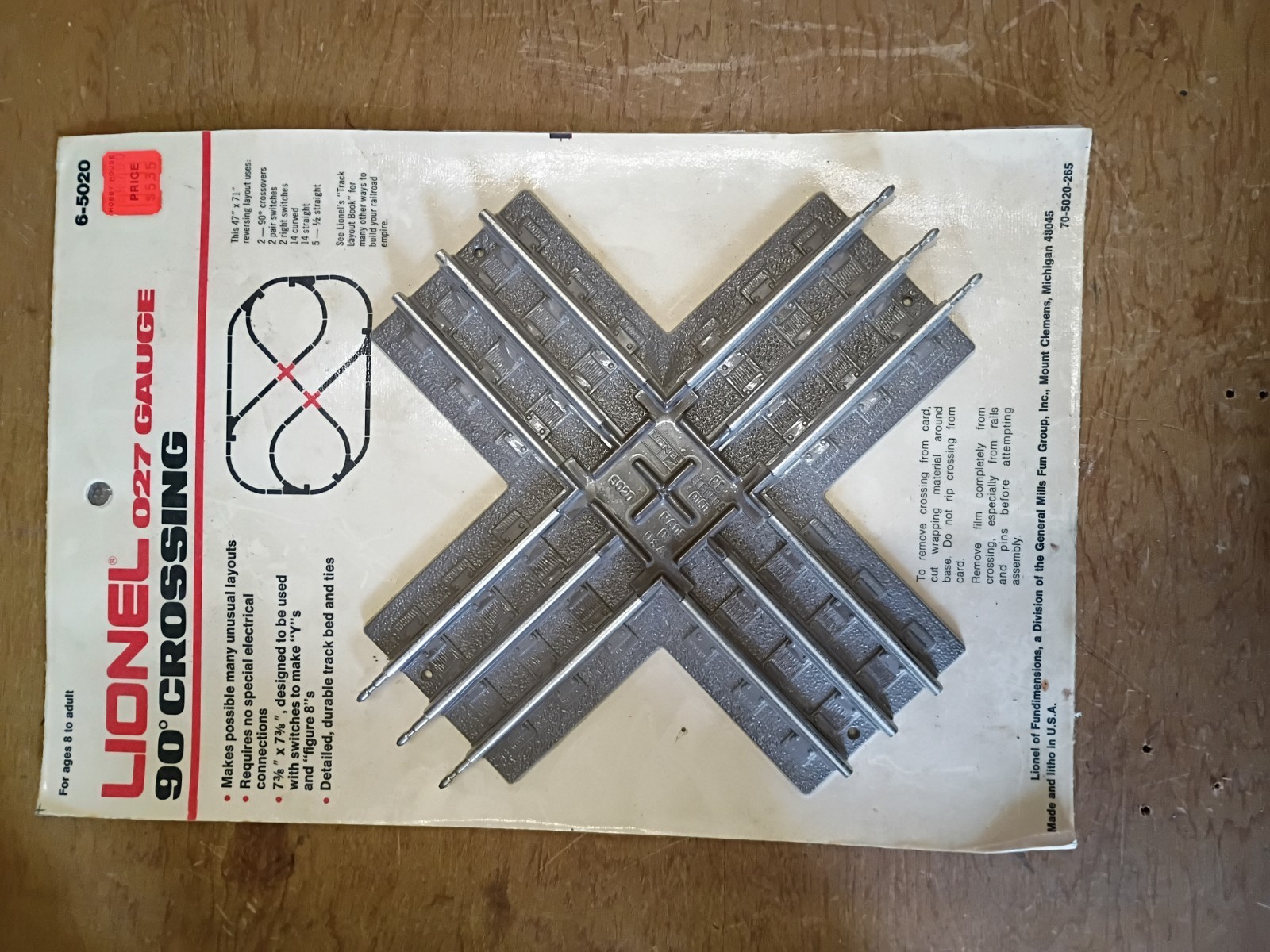 Click here to see eBay Auction