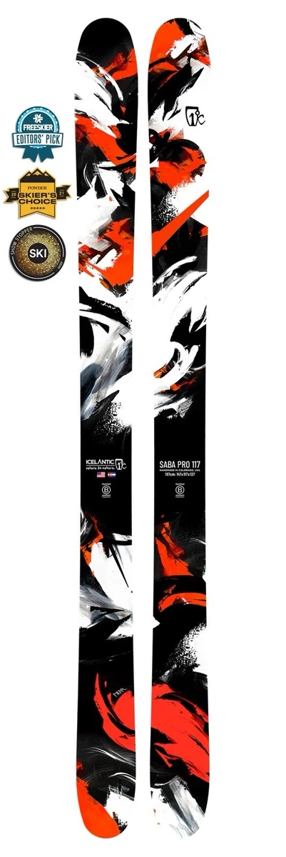 Icelantic Skis for sale | eBay