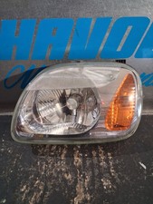 2000-2003 Nissan Micra K11 N/S Headlight