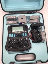 DYMO Labelmanager 210D Beschriftungsgerät Im Koffer
