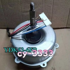 NEW YDK53-6FB YDK53-6K-11 Air Conditioner Motor 60HZ Fast Shipping