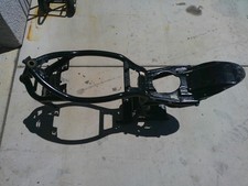 Harley Davidson V Rod VRSC 2002-2006 cuadro chasis