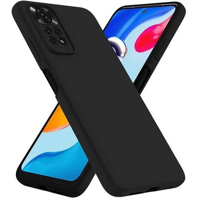 Xiaomi Redmi Note 11 Pro / Note 11 Pro 5G Case - Protective Cover Case